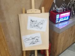 大堂-外婆船宴餐厅·外婆喊你回家吃饭