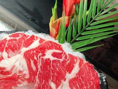 -上隐水产海鲜刺身自助餐(淮海百盛店)