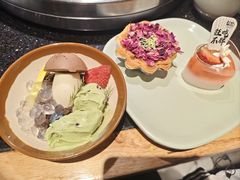 -梨花自助烤肉(乐宾店)