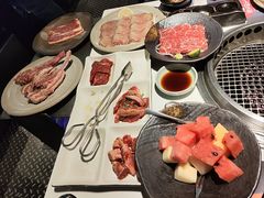 -焱铁烧·黑毛和牛专门店(杭州嘉里中心店)