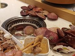 -龍歌自助小火锅(崂山丽达店)