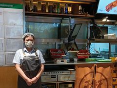-木屋烧烤(万德庄店)