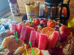 -星河湾温泉洗浴酒店