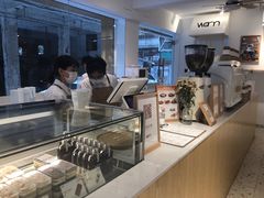 -Cafe on warm(丹霞店)