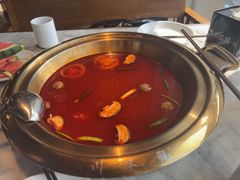 -川味观·鲜货火锅(西湖文化广场店)