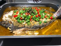 -半天妖烤鱼(巨野天悦店)