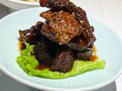 -小城故事·地道宁波味(月湖盛园店)