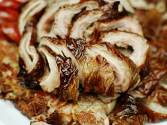 -长香源葫芦头梆梆肉(兴隆巷店)