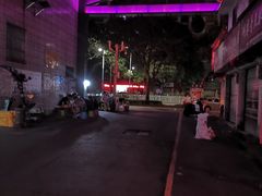 -凤姐烧烤(水街商场店)