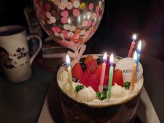 -CAKE BOSS 蛋糕老板(领展购物广场·中关村店)