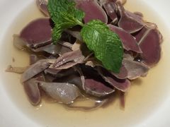 -又一福烤鸭·北京菜(东四店)