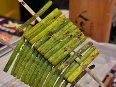 -纪录片《人生一串》体验店(静安店)