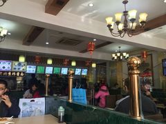 -白魁老号饭庄(交道口店)