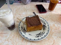 -渔记茶餐厅(渔村店)
