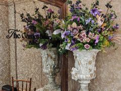 -B&C黄油与面包·THE GARDEN BAKERY概念店(世纪汇店)
