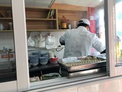 -古徽州馄饨店(宝安路店)