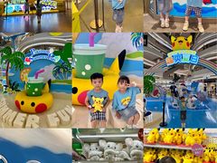 -KK ONE(京基滨河时代店)