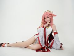-米游妙妙屋cosplay换装自拍摄影体验馆
