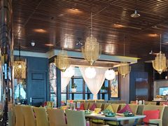 -润园四季椰子鸡火锅(海上世界店)