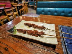 -蒙亨·手把肉·蒙古包文化主题餐厅(天恒广场店)