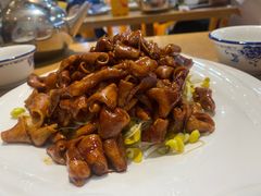 -聚味大牌档·粤菜·啫啫煲·砂锅粥