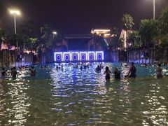 -重庆海昌加勒比海水世界