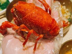 -我是那个大叔·美食研究所(新塘路店)