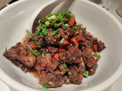 -味上湘菜馆(河马店)