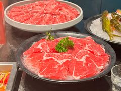 -五星桥原切肥牛火锅·30年专注好牛肉(湖塘店)