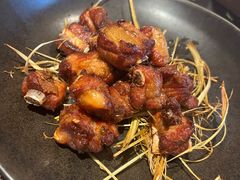 -滇野云南野生菌餐厅(陕西南路店)