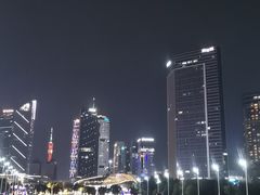-天河体育中心