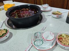 -小向麻辣烫(天街总店)