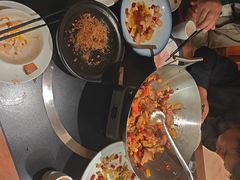 -老唐三下锅 ·张家界地标美食(溪布街店)