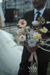 -WOW Wedding婚礼定制