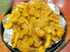 全家福-巴渝兄弟川菜(宽街店)