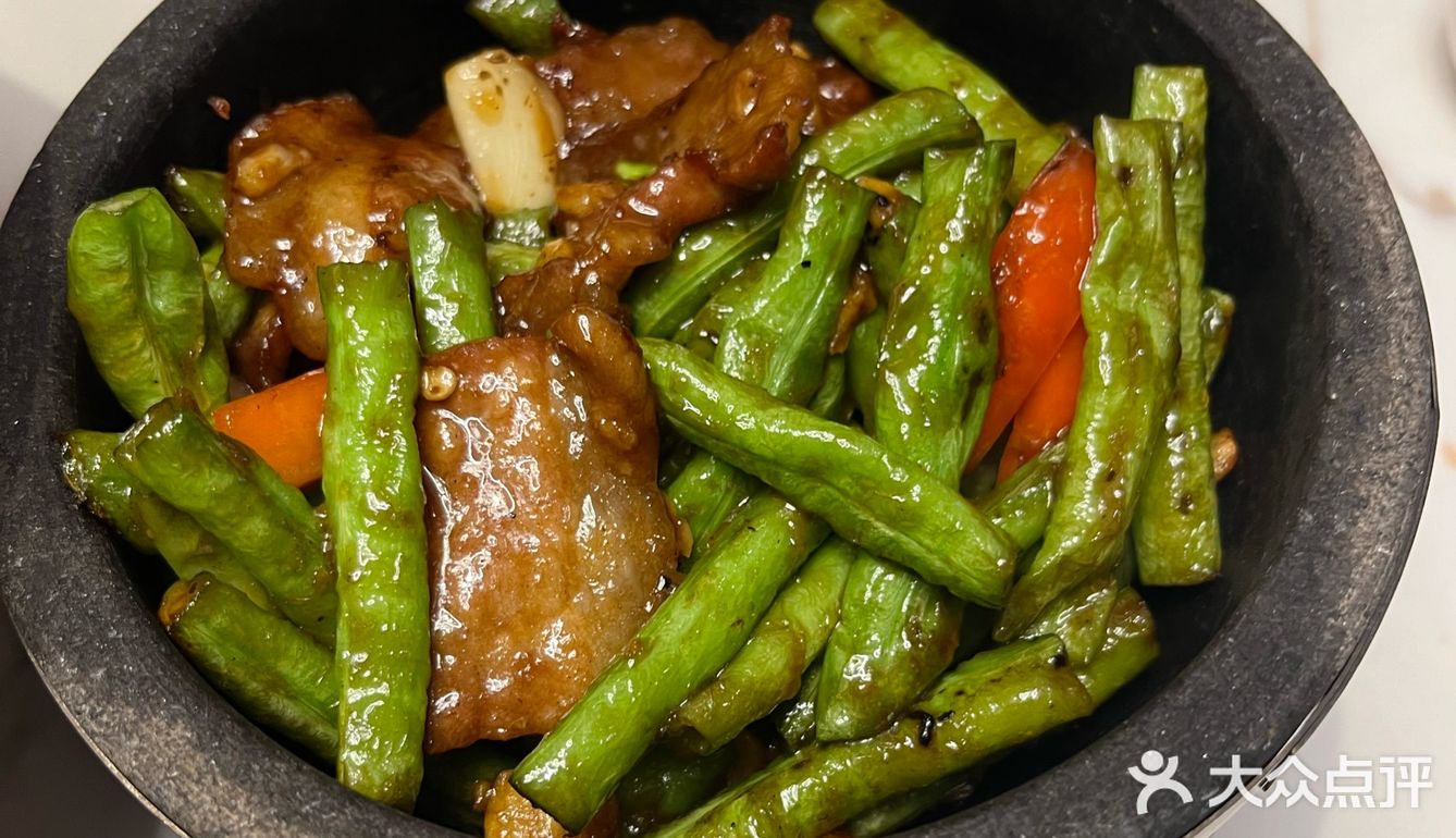 福永藏着一家很适合团建的饭店