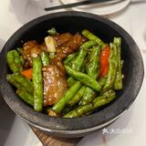 福永藏着一家很适合团建的饭店