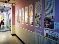 -缤纷鸟美术书法(建大校区)