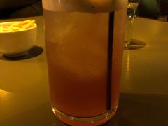 士多啤梨-KRAFTWERK发电站鸡尾酒&威士忌