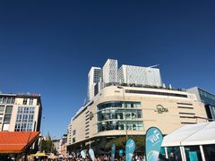 -德国卡夫百货(Hauptwache)