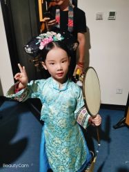 点击看大图 -盘子女人坊古装写真摄影(天津总店)