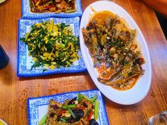 -老味道1992(武当山店)