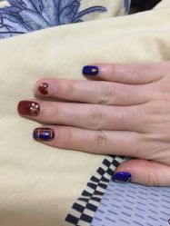 -Single·会社美甲美睫