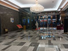 -万禧明珠大酒楼(海丰店)