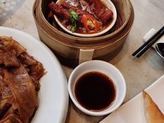 -滋粥楼·顺德菜海鲜茶点(金融城店)