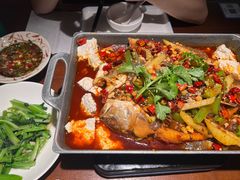 -乔街深夜食堂·小龙虾·高压锅生蚝(杭州总店)