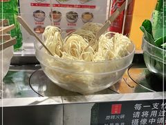 -百品聚旋转火锅(号外店)