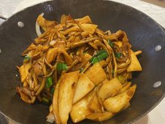 -马凯餐厅(长椿街店)