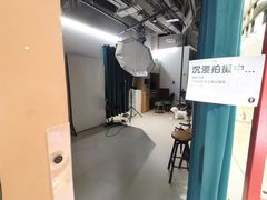 -海马体照相馆(北京apm店)