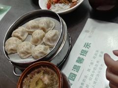 -龙老五汤店(站前西路店)